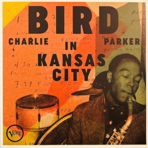 BIRD IN KANSAS CITY (VINILO)