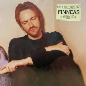 FOR CRYIN' OUT LOUD! (VINILO)