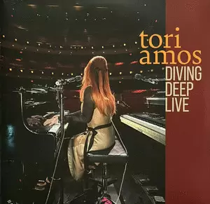 DIVING DEEP LIVE (VINILO X 2)