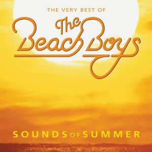 HE VERY BEST OF THE BEACH BOYS: SOUNDS OF SUMMER (VINILO X 2)