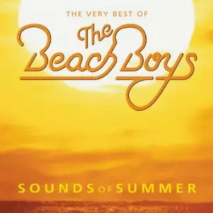 HE VERY BEST OF THE BEACH BOYS: SOUNDS OF SUMMER (VINILO X 2)