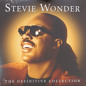 THE DEFINITIVE COLLECTION (VINILO)