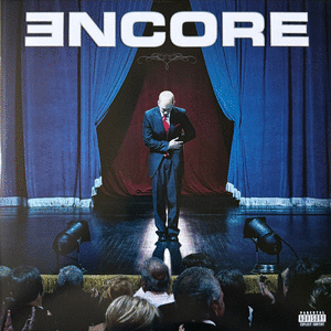 ENCORE  (VINILO X 2)