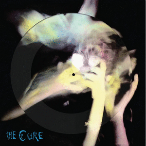 THE HEAD ON THE DOOR (VINILO)