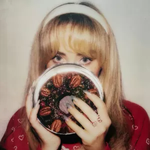 FRUITCAKE (VINILO)