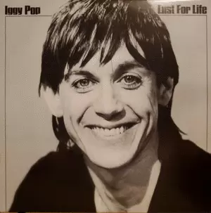 LUST FOR LIFE (VINILO)