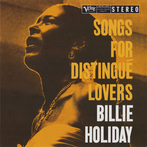 SONGS FOR DISTINGUÉ LOVERS (VINILO)