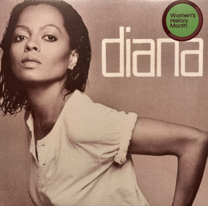DIANA (VINILO)