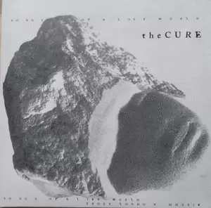 SONGS OF A LOST WORLD: TROXY LONDON MMXXIV (VINILO X2)