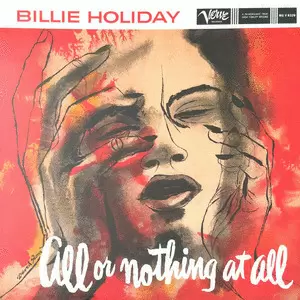 ALL OR NOTHING AT ALL (VINILO)