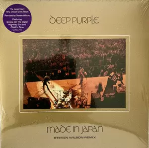 MADE IN JAPAN (VINILO X2)