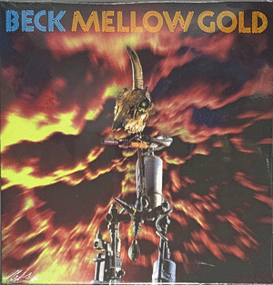 MELLOW GOLD (VINILO)