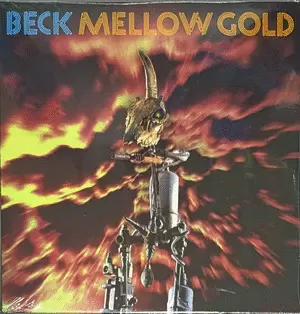 MELLOW GOLD (VINILO)