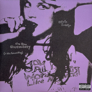 LIVE FROM GLASTONBURY (A BBC RECORDING) (VINILO X2)