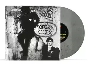 CLICS MODERNOS (VINILO) EDICIÓN ESPECIAL LIMITADA COLOR