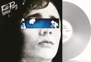 GIROS (VINILO) EDICIÓN ESPECIAL A COLOR