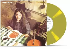 PEPERINA (VINILO) EDICIÓN ESPECIAL LIMITADA A COLOR