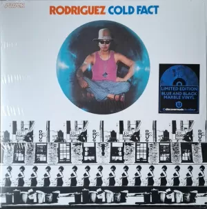 COLD FACT (VINILO)