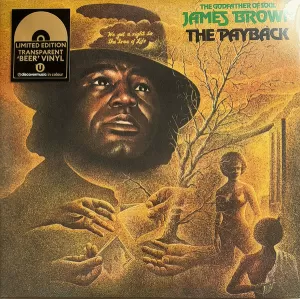 THE PAYBACK (VINILO X2)