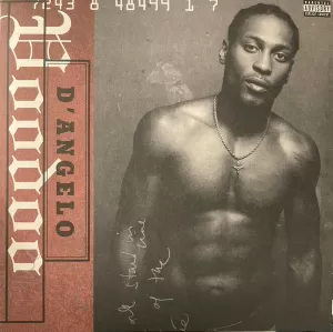 VOODOO (VINILO X2)