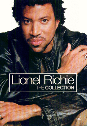 THE COLLECTION (DVD)