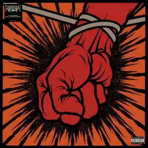 ST. ANGER (VINILO X 2)