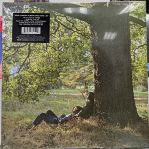 JOHN LENNON / PLASTIC ONO BAND (VINILOX 2)