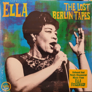 THE LOST BERLIN TAPES (VINILO X 2)