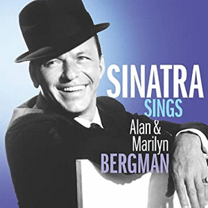 SINATRA SINGS ALAN & MARILYN BERGMAN (VINILO)