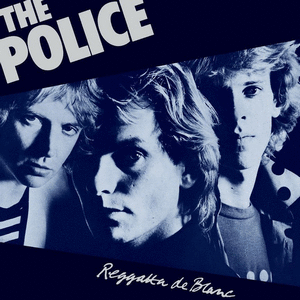 REGGATTA DE BLANC (VINILO)