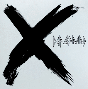 X (VINILO)