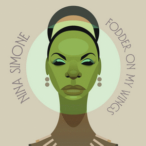 FODDER ON MY WINGS (VINILO)