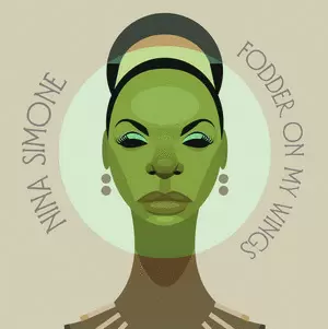 FODDER ON MY WINGS (VINILO)