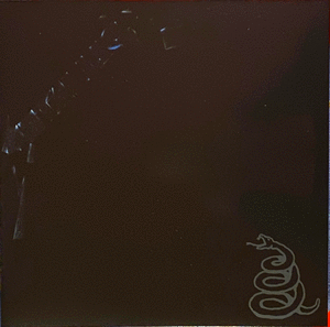 THE BLACK ALBUM. REMASTERED (VINILO X 2)