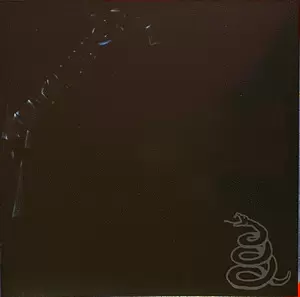 THE BLACK ALBUM. REMASTERED (VINILO X 2)
