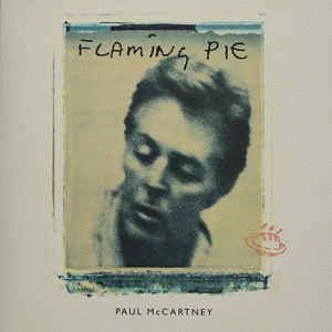 FLAMING PIE (VINILO)