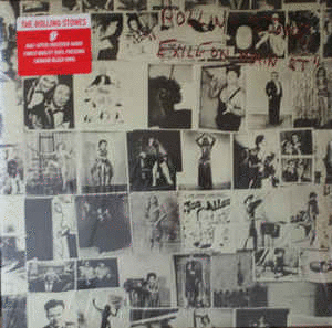 EXILE ON MAIN ST.(VINILO X 2)