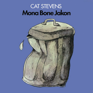 MONA BONE JAKON (VINILO)