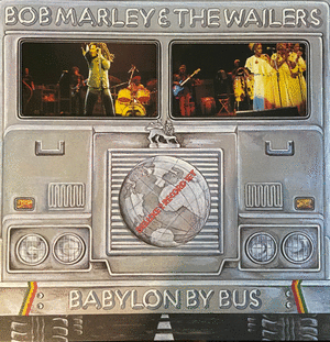 BABYLON BY BUS (VINILO X 2)