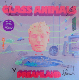 DREAMLAND (VINILO)