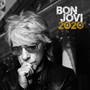 2020 BON JOVI  BON JO (VINILO X2)