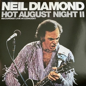 HOT AUGUST NIGHT II (VINILO X 2)