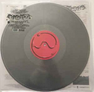 CHROMATICA (VINILO)