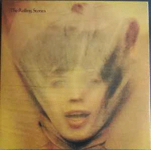 GOATS HEAD SOUP (VINILO)