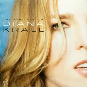 THE VERY BEST OF DIANA KRALL (VINILOX2)