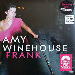 FRANK (VINILO)