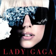 THE FAME (LP N)