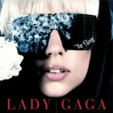 THE FAME (LP N)