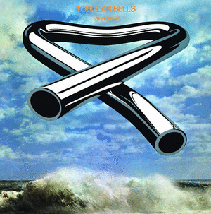 TUBULAR BELLS (VINILO)