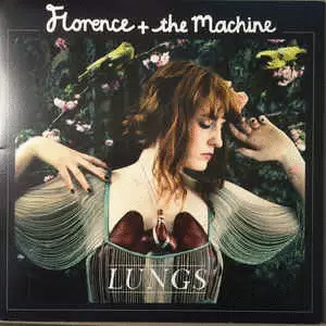 LUNGS (VINILO)